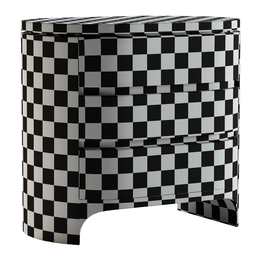 Nightstand 52 Image 7