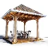 Gazebo 07 - Thumbnail 3