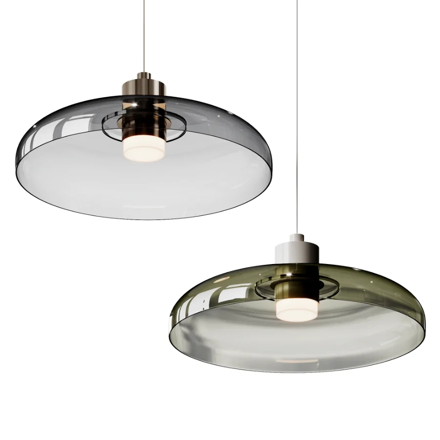 Saka pendant lamp Image 1