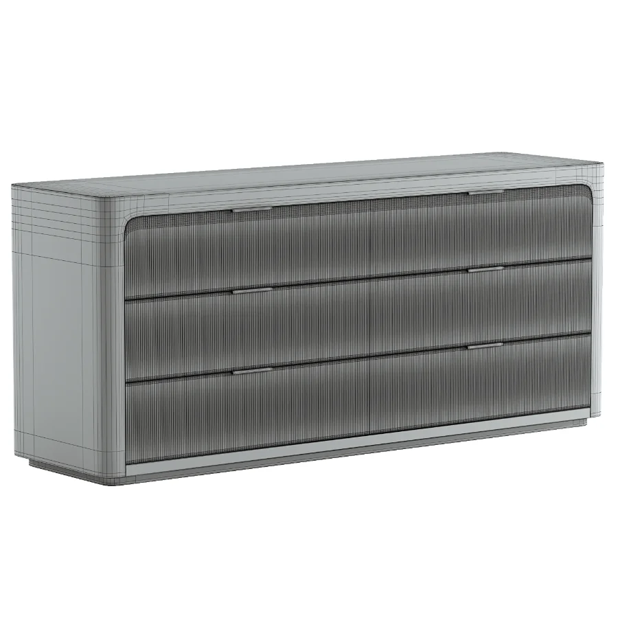 CALLISTO Drawer Chest Image 6