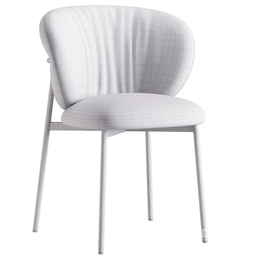 Rutte Flow Chair Image 7