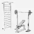 GYM set by Fysic - Thumbnail 5