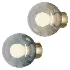 Cangini Tucci Cherry Wall Lamp - Thumbnail 1