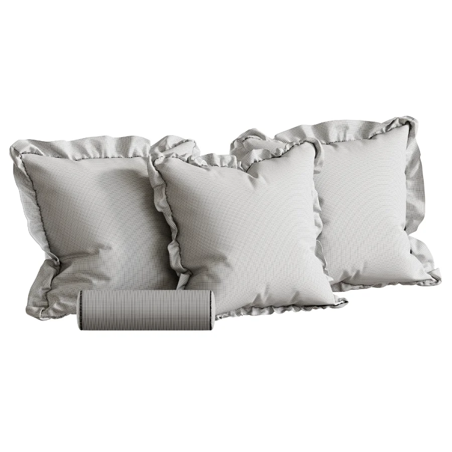 Pillow set 01 Image 3