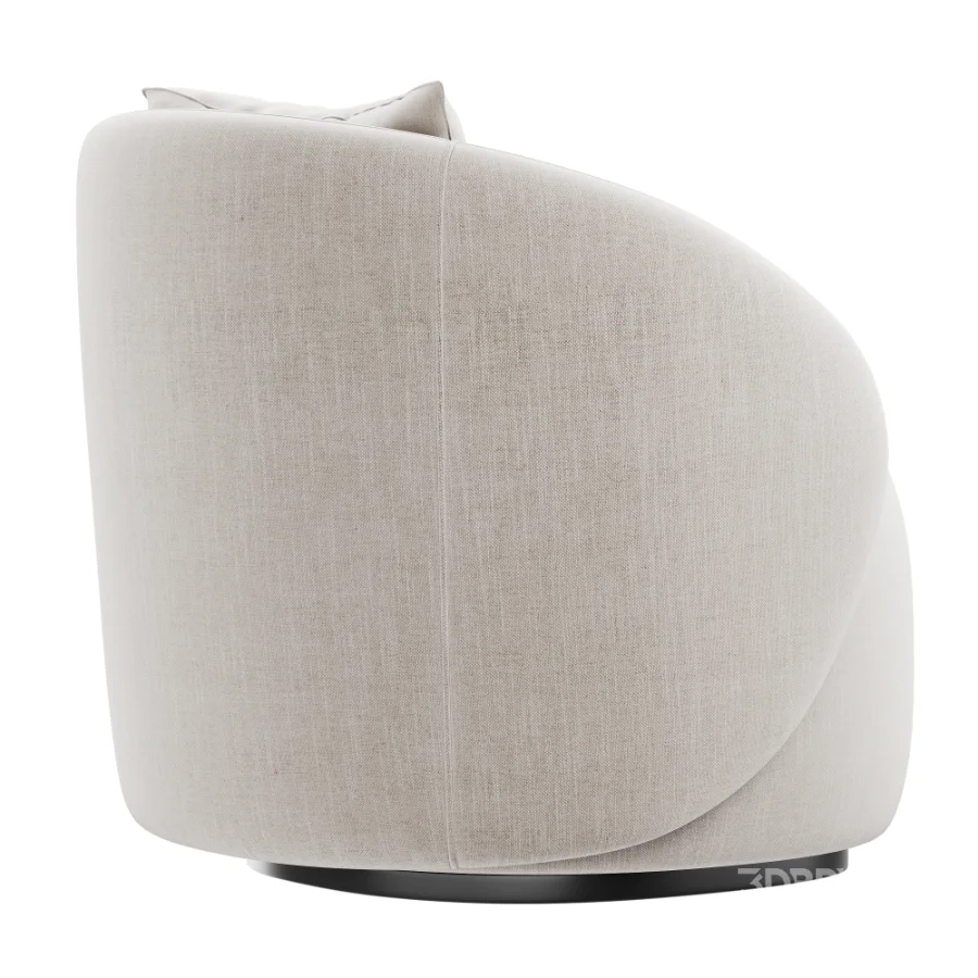 Fendi casa annabelle armchair Image 1