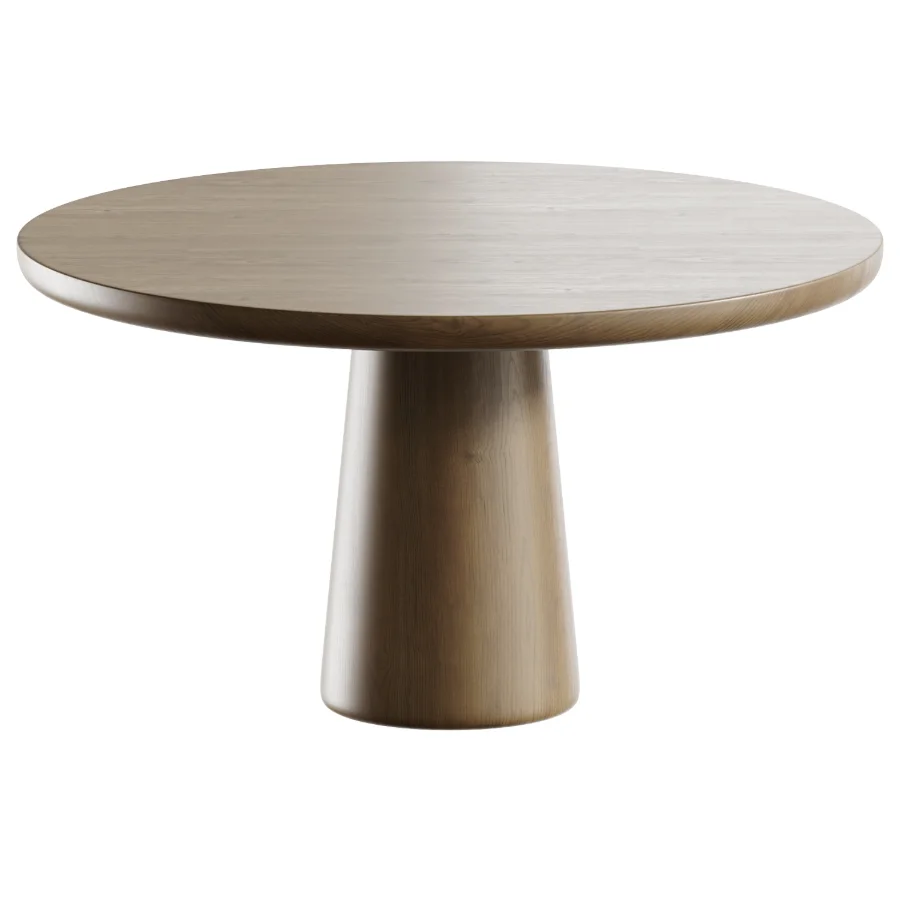 Makoto dining table Image 2