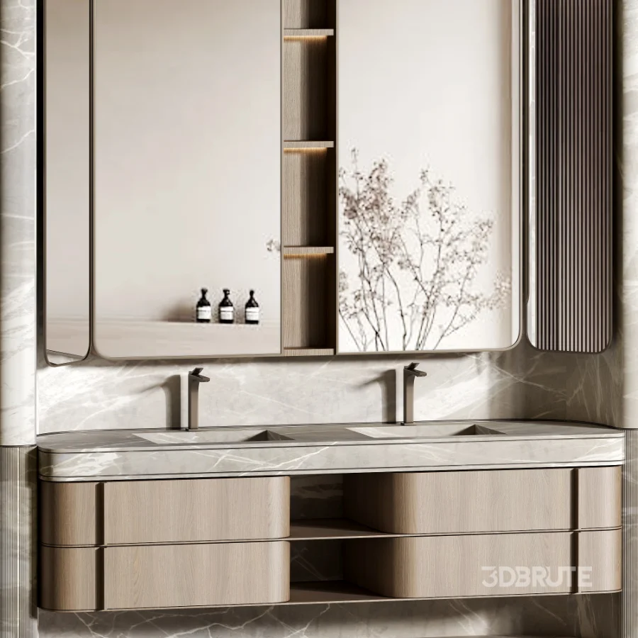 Bathroom furniture R28 Image 1