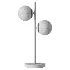 Castell 2 Globe Table Lamp - Thumbnail 3