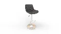 Kidol and Shellder Bar Stool - Thumbnail 3