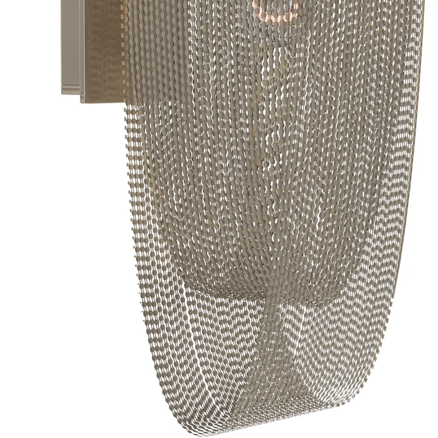 Framburg Genesis Modern Light Sconce Image 3