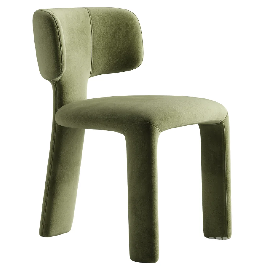 Bliss Chair Image 4