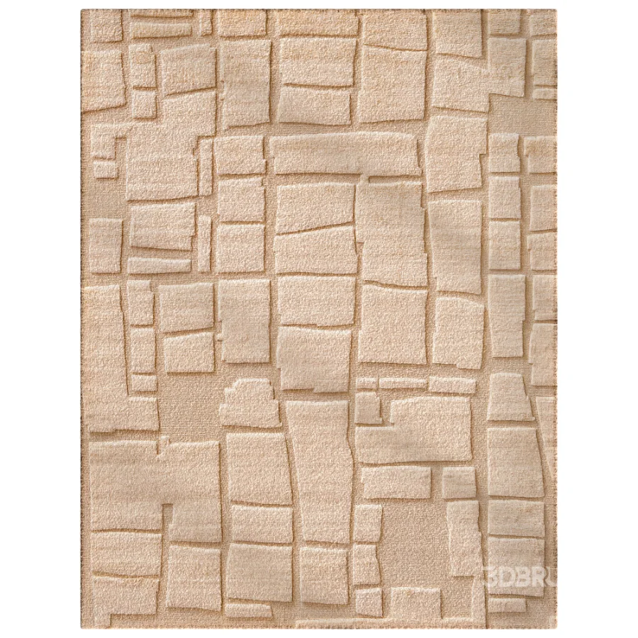 Lari Wool Rug Image 2