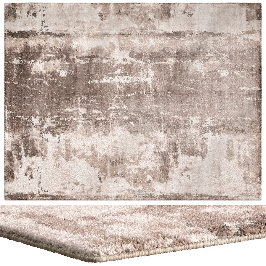 Azore Silk Rug Image 1