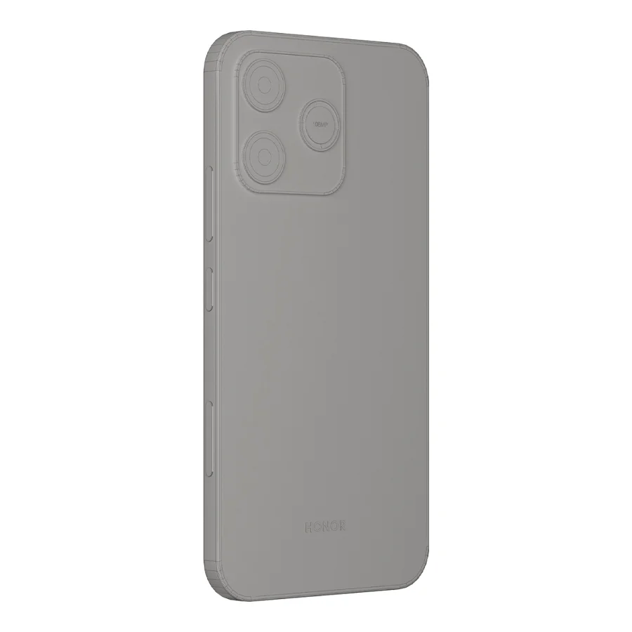 Honor 600 Lite 8256GB Velvet Image 2