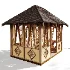 Gazebo 08-001 - Thumbnail 2