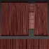 Curtain with tulle 97 - Thumbnail 3