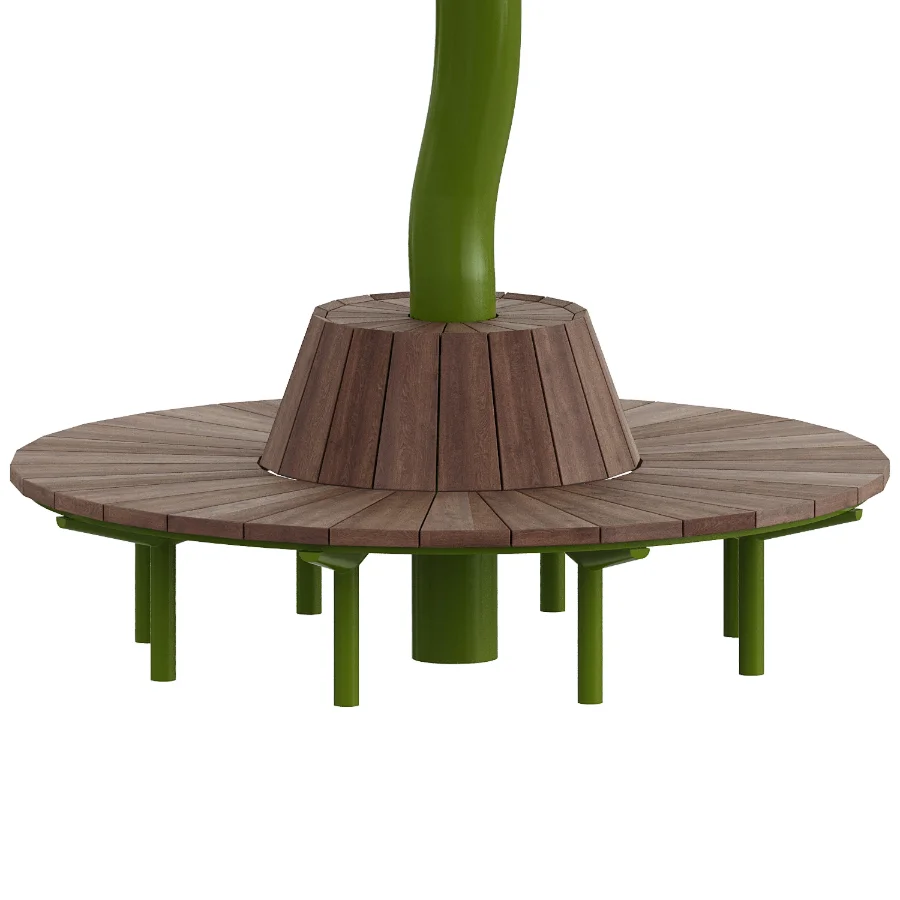 Regnlekplatsen for The Rain Playground Image 7