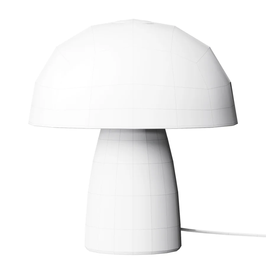 Lirvo Table Lamp Image 3