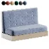 Restaran sofa - Thumbnail 3
