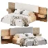 WAVE XL bed - Thumbnail 1