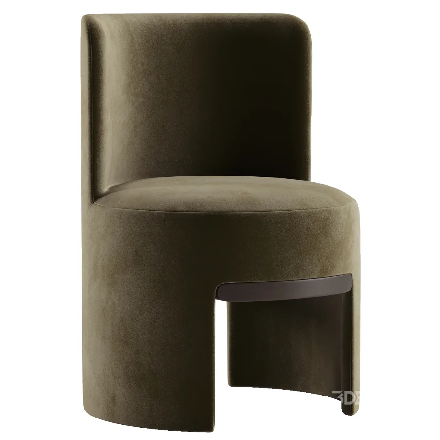 Noéme Dining Chair Image 2