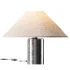 Metal Table Lamp by Zara Home - Thumbnail 1