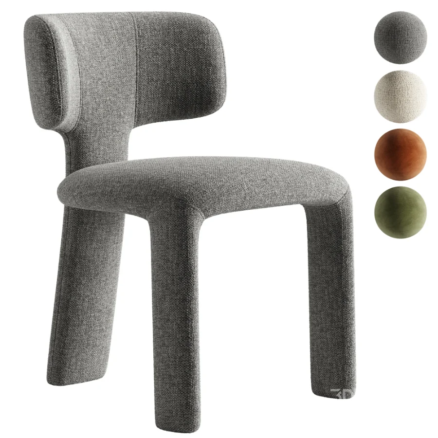 Bliss Chair Image 1