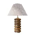 Grayson table lamp - Thumbnail 3