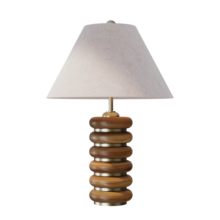 Grayson table lamp Image 3