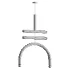 Rotating Rainbow Pendant Lamp F2 - Thumbnail 2