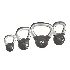 Physical Performance Polyurethane Kettlebells - Thumbnail 4