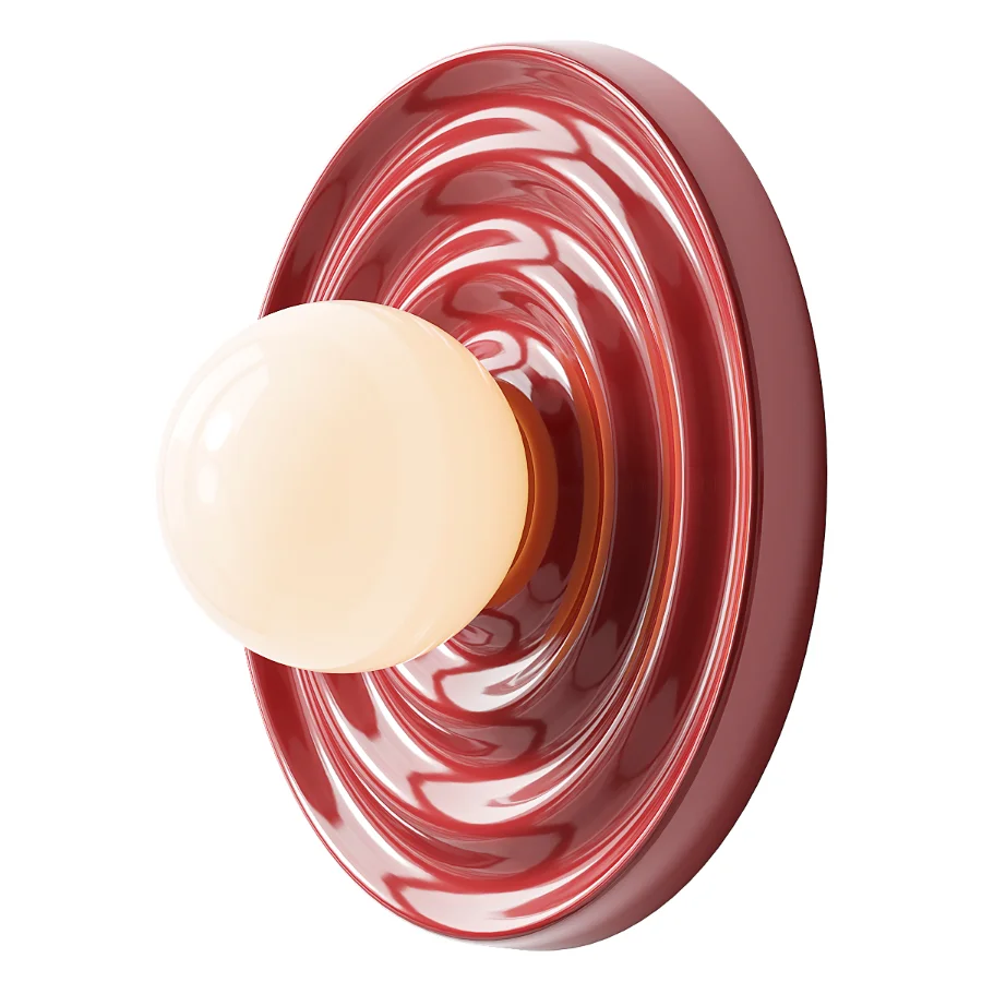Wall and Ceiling Lamp Holi by La Redoute Image 2