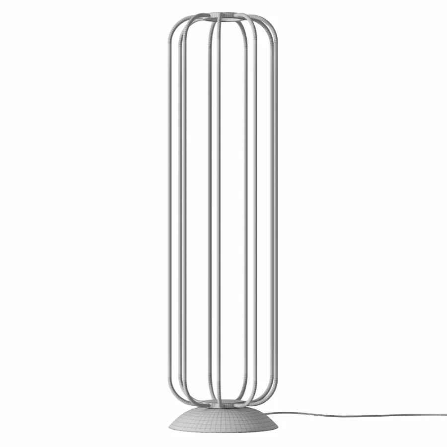 Egoluce Cavea Floor Lamp Image 3