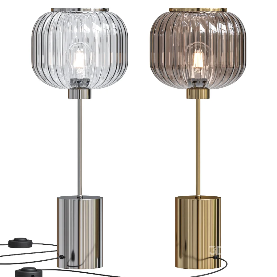 Large Briz Table Lamp Image 2