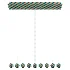 14-9 Linear Pendant Lamp by Bocci Vol 5 - Thumbnail 8