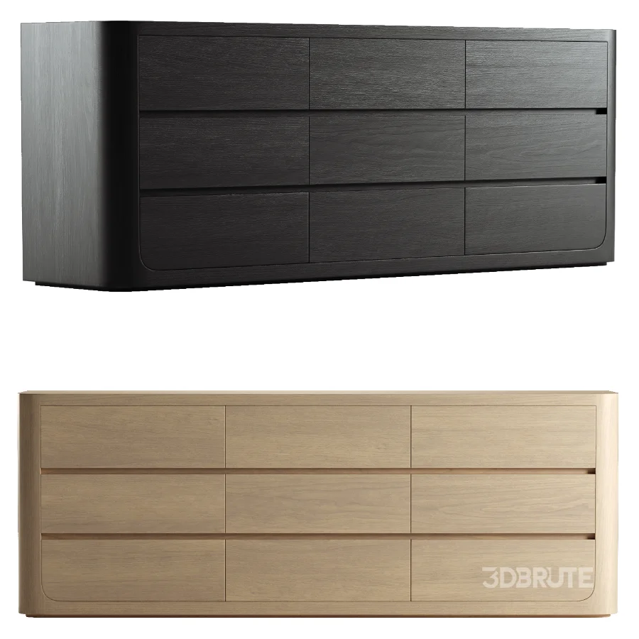 OTHRYS Drawer Chest Image 1