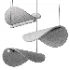 Paolo Castelli Manta Pendant Lamp - Thumbnail 5