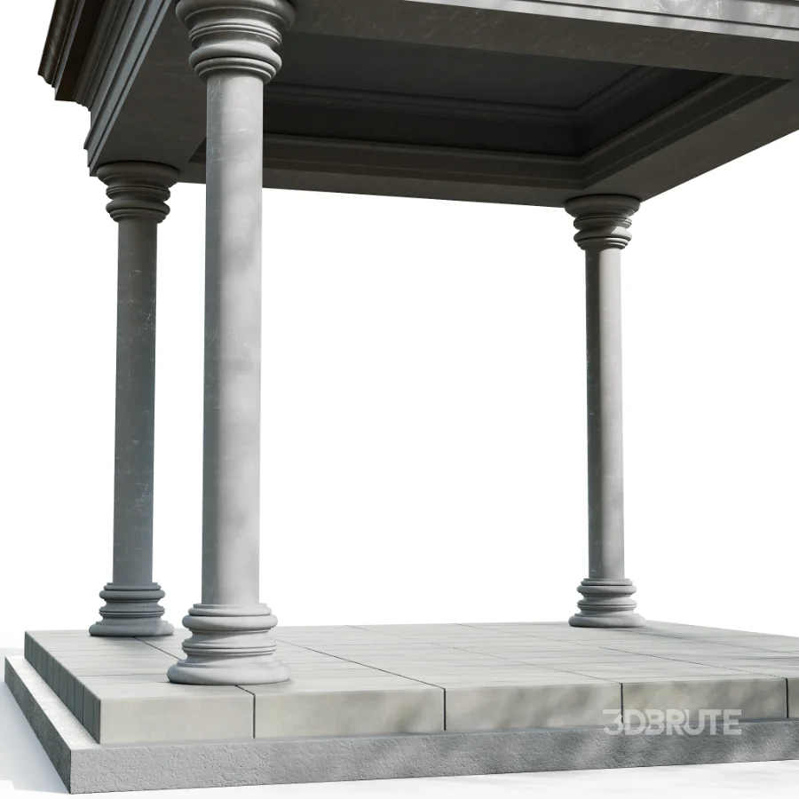 Gazebo 011 Image 4
