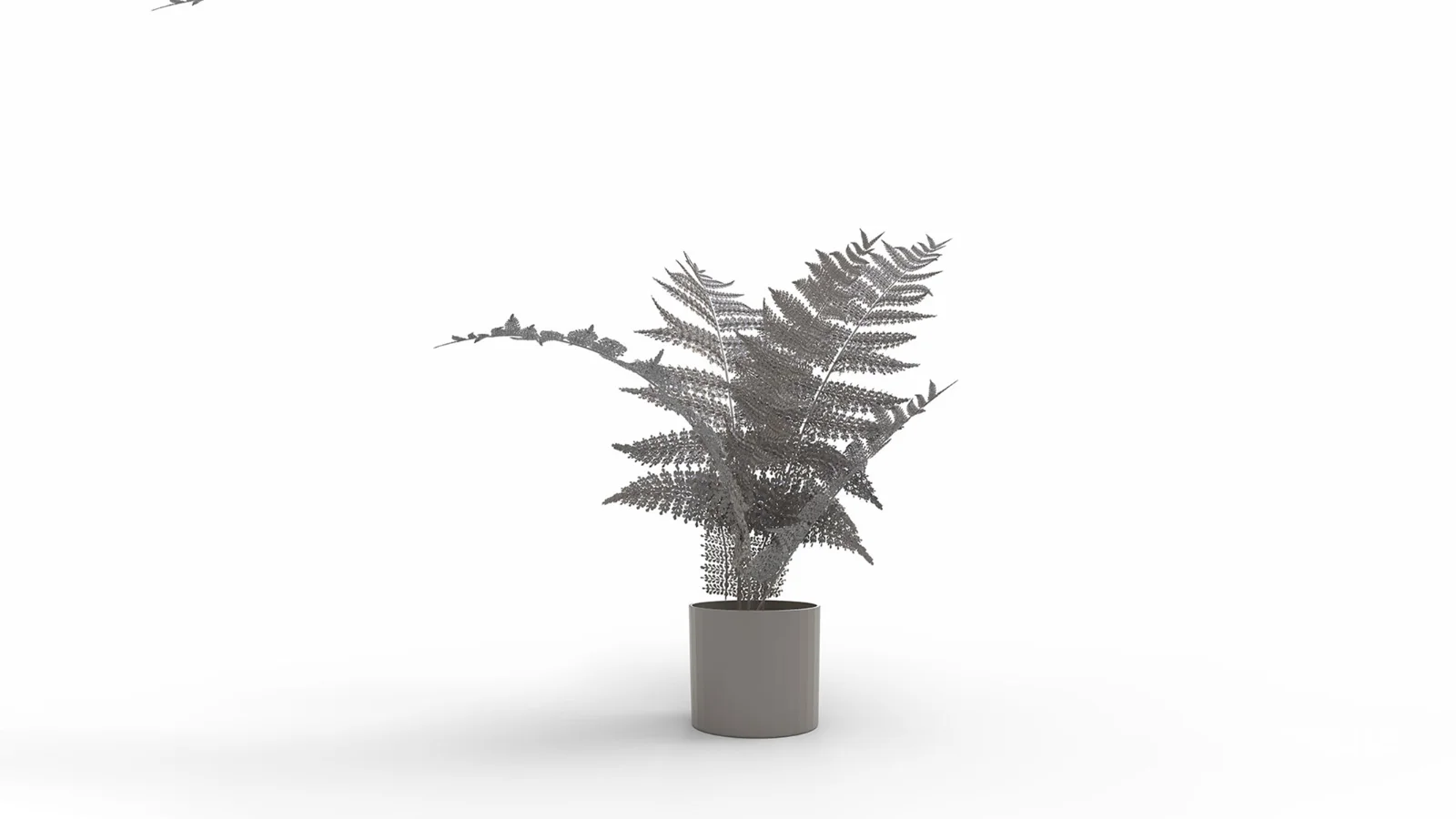 Faux Plants Image 2