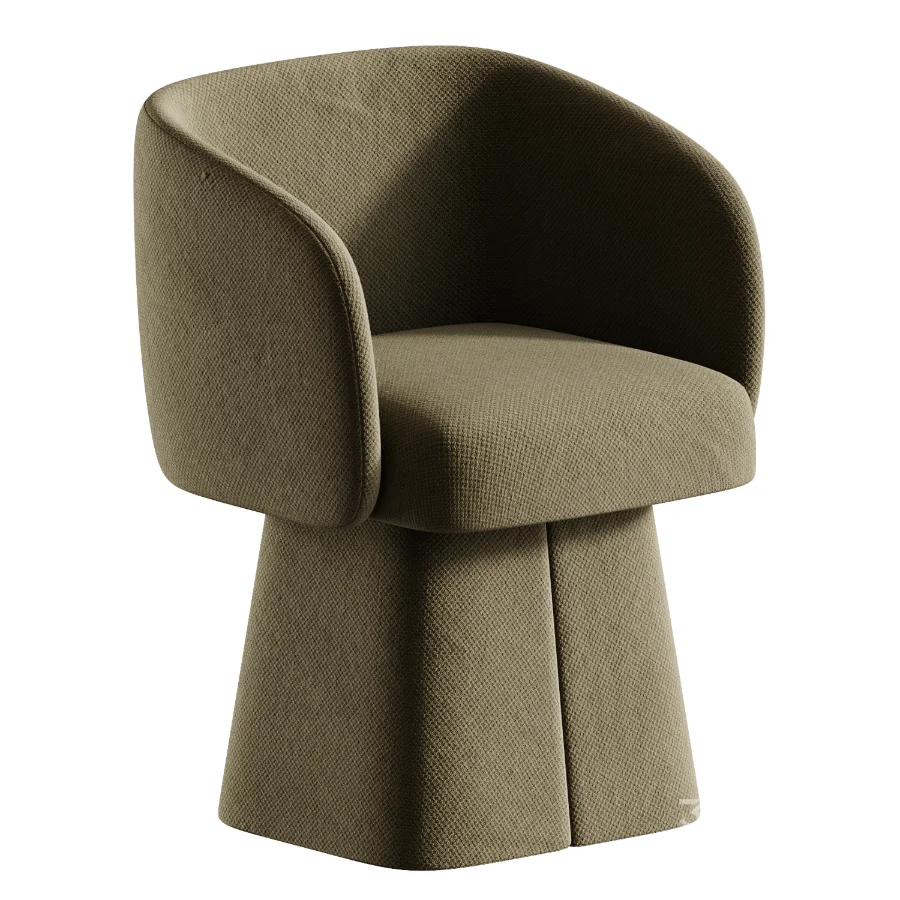 Senza Chair and Kitchen table Image 4