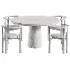 Chair RENGE and Dining table Makoto - Thumbnail 5