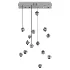 14-14 Pendant Lamp by Bocci Vol 8 - Thumbnail 6