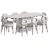 Chair Tobo and Kitchen table - Thumbnail 6