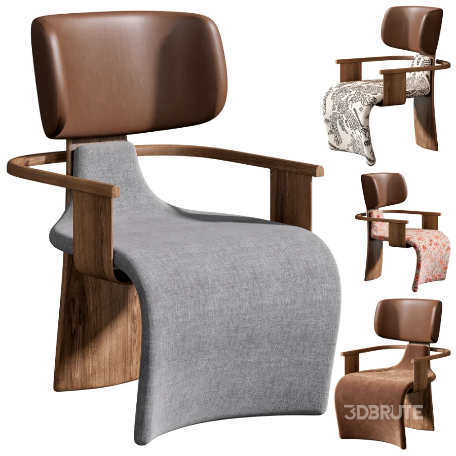 Ruufform Angel Plus Chair Image 1