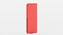 Glass Screen Protector Shield for Galaxy Z Flip6 G - Thumbnail 11