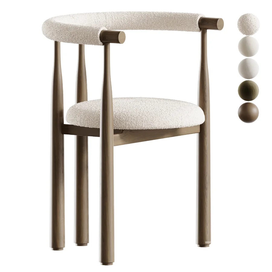 RENGE chair Image 1
