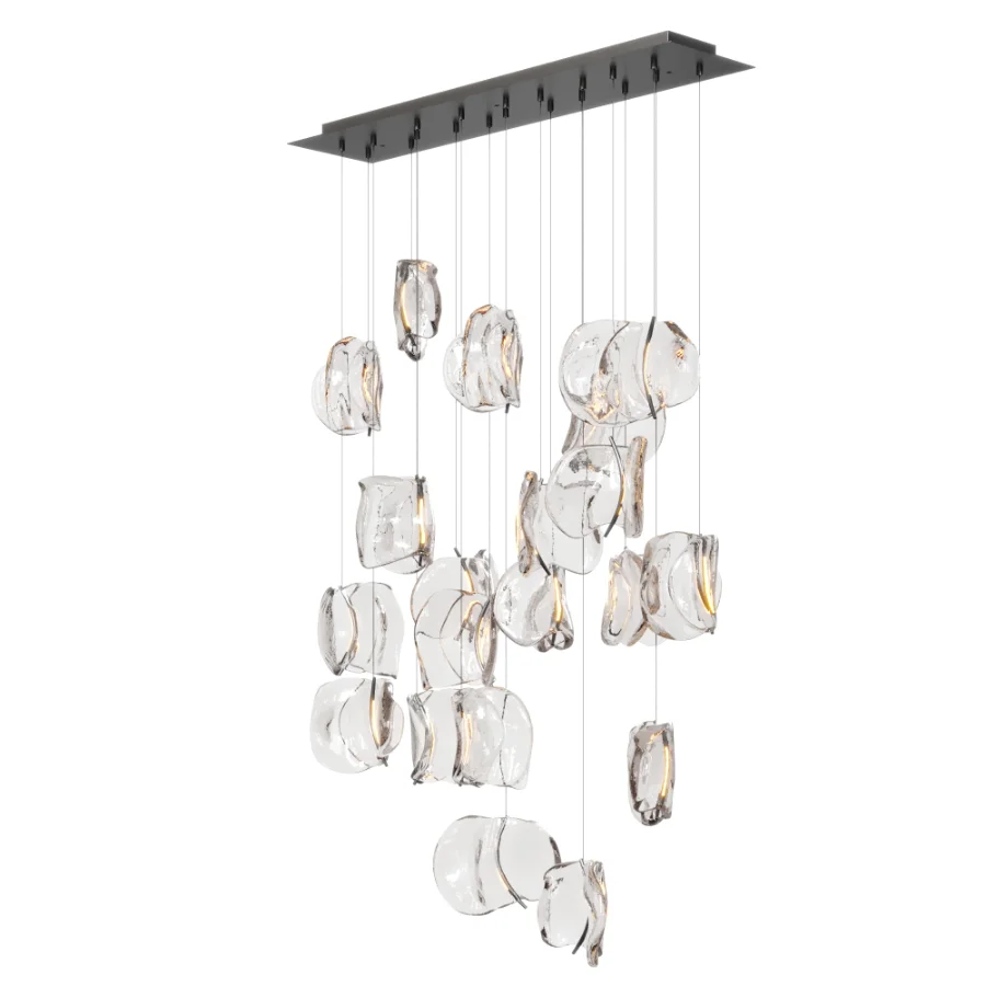 Bocci 141 Sculptural Cable Pendant vol 5 Image 9