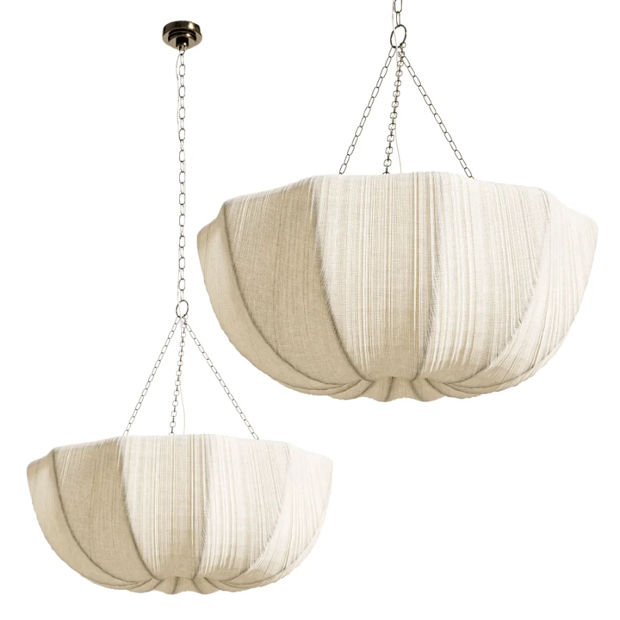 Aldwin Pendant Lamp Image 2