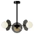 Alonso Chandelier 3 heads - Thumbnail 2