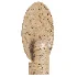 Classico Travertine Surface Sconce by Henry Wilson - Thumbnail 3